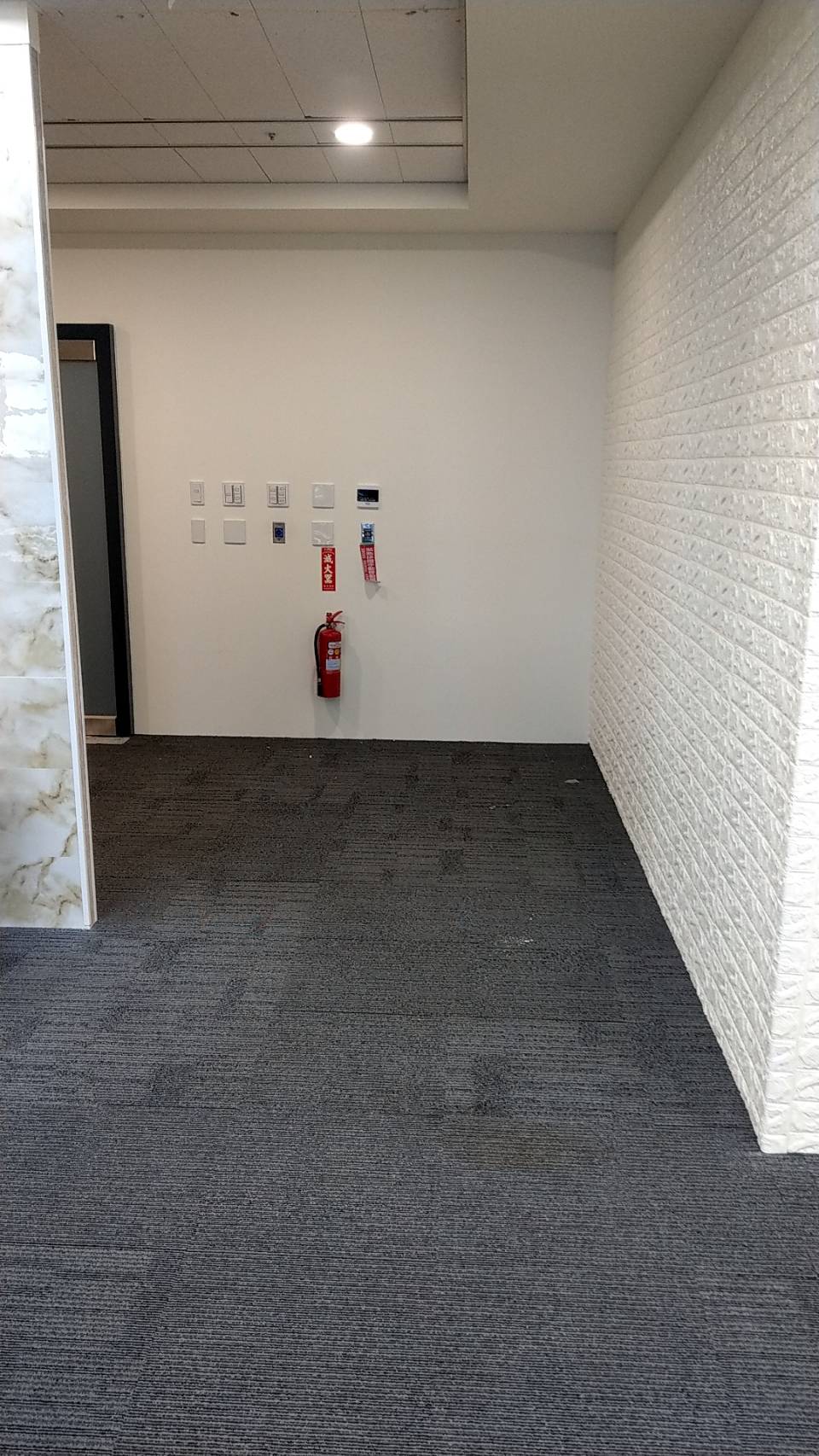 台中七期NTC大樓12樓教室